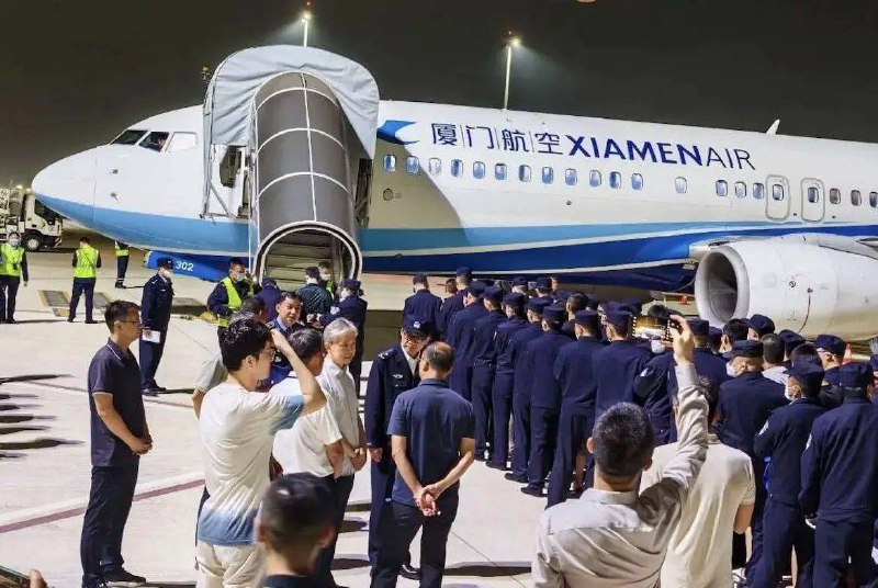 柬埔寨清扫电诈后，被抓回国会怎么样？最近柬埔寨对电信诈骗园区进行集中清扫，不少在那边做诈骗的人被抓