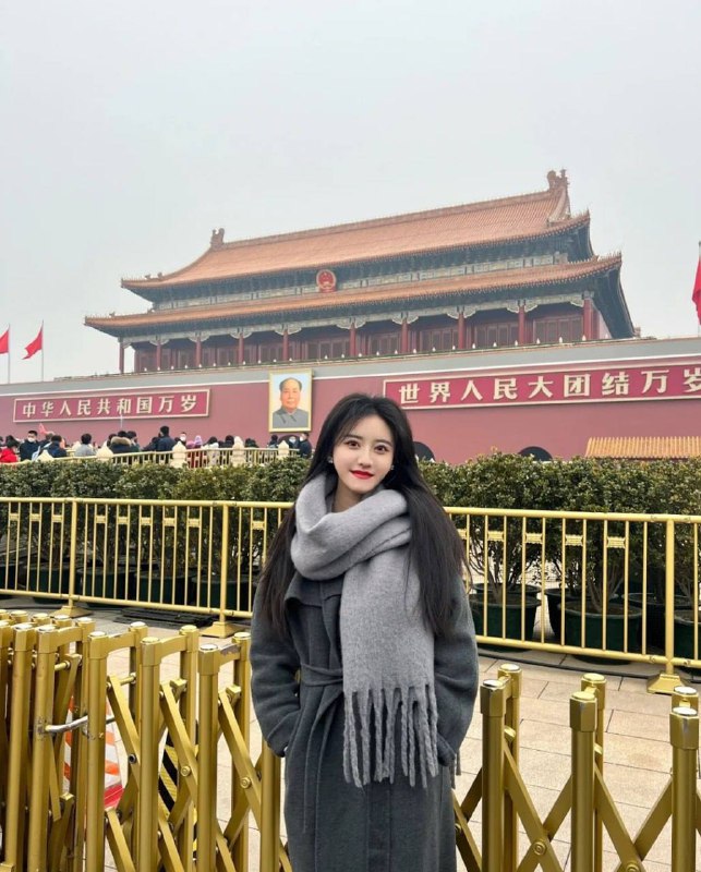 #爱国 #美女 太渴望进步了！#爱国 #美女 太渴望进步了！