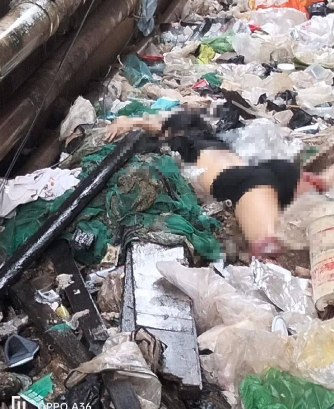 一女子从西港某赌场大楼坠亡柬媒消息：今天早上9时许，一名女子从西港一栋赌场大楼坠下，当场身亡