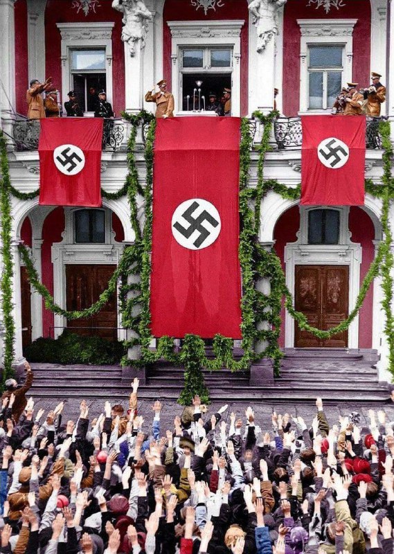#纳粹 #历史#纳粹 #历史