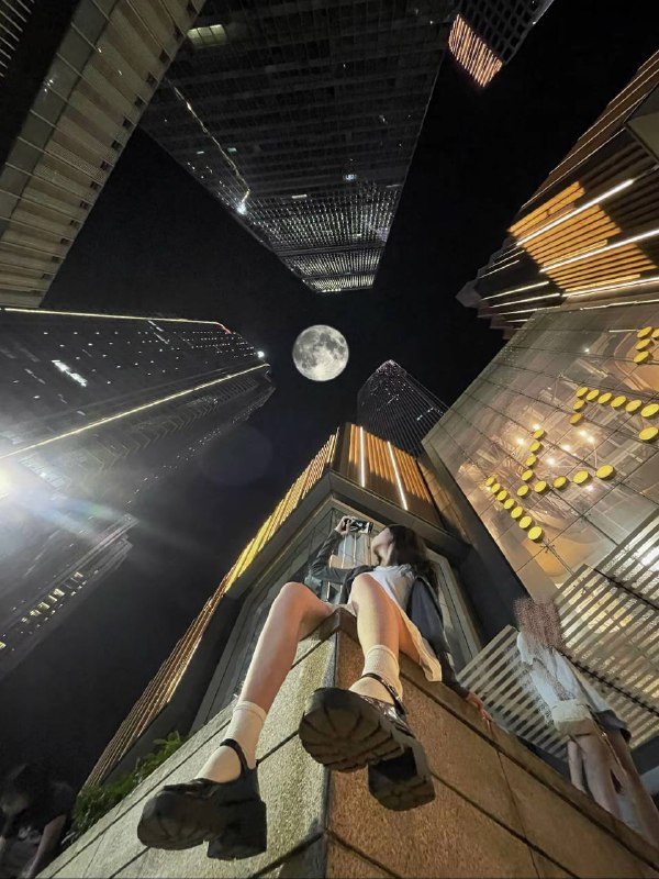 #广州 三件套打卡by 匿名投稿#广州 三件套打卡by 匿名投稿