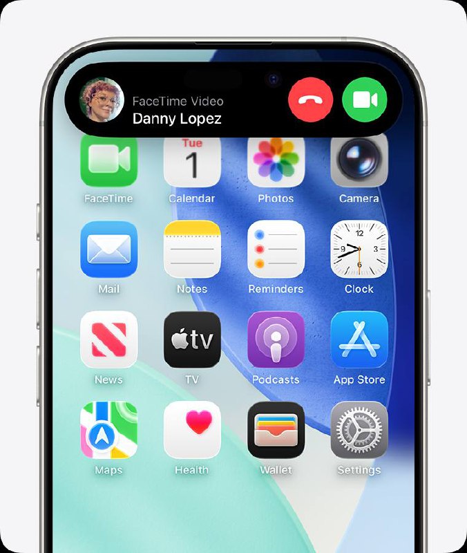 #俄罗斯 限制 使用 #FaceTime 国家互联网监管机构Roskomnadzor在一份声明中声称，该服务“被用于在该国领土上组织和开展恐怖活动，招募肇事者（和）对我们公民实施欺诈和其他罪行