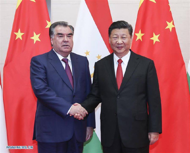 #俄罗斯🇷🇺大屠杀嫌疑人的祖国饱受贫困和宗教纷争的困扰被指控在莫斯科剧院进行大屠杀的四名男子已被当局确认为塔吉克斯坦公民，其中一些人每年从前苏联最贫穷的共和国移民到俄罗斯，以刮掉边缘生活