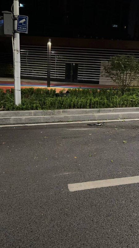 小仙女 被男朋友送走了 #女骑逝 #车祸小仙女 被男朋友送走了 #女骑逝 #车祸