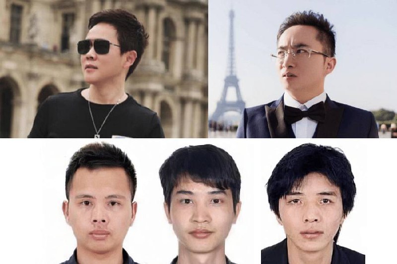 #福建🇨🇳数十亿美元洗钱案：S'pore又有11处房产与嫌疑人有关更新两分钟新加坡时间Nadine Chua警方周五表示，在涉及来自福建的外国人的数十亿美元反洗钱案件中，又有11处房产被签发，禁止处置