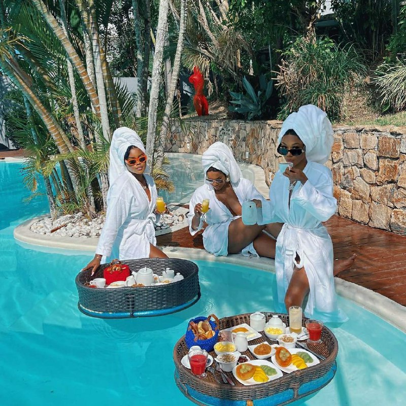 在科特迪瓦生活#非洲 #科特迪瓦 #风景by 匿名投稿在科特迪瓦生活#非洲 #科特迪瓦 #风景by 匿名投稿