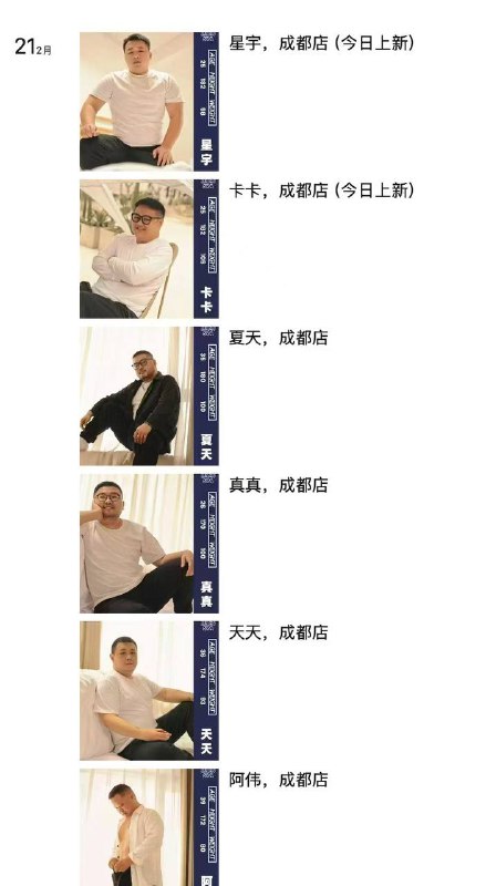 成都 #gay #胖熊 团体 ？成都 #gay #胖熊 团体 ？