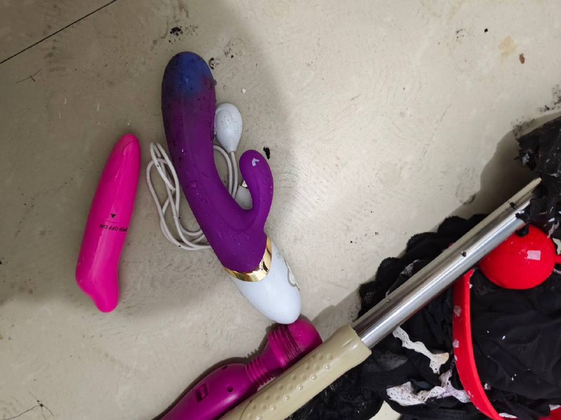 补充女大学生 电动玩具！#宿舍