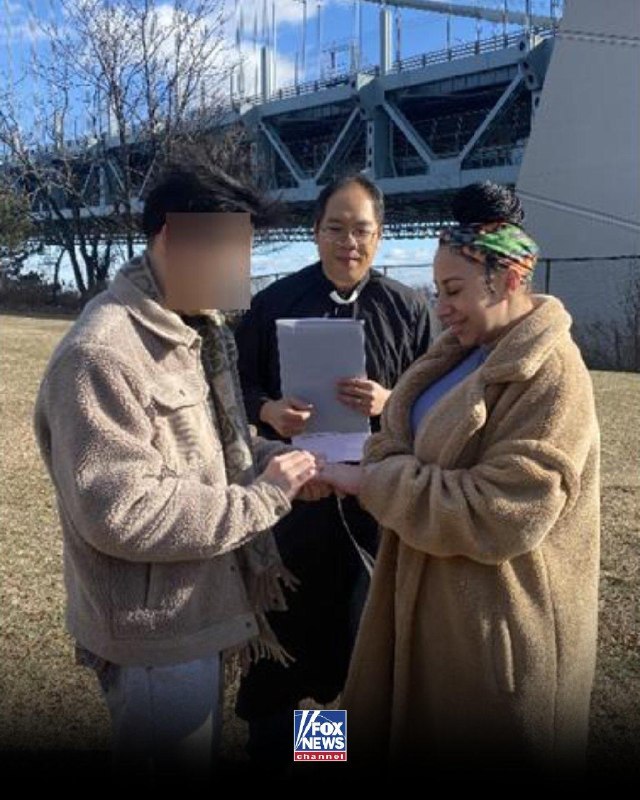 最高可获 10万美元，只为一场假结婚以及获得绿卡的机会