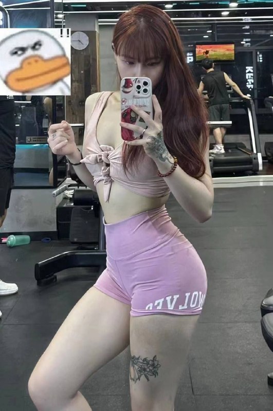 补充#女骑逝