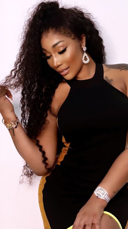 科特迪瓦演员 Emma Lohoues#非洲 #黑妹by 匿名投稿科特迪瓦演员 Emma Lohoues#非洲 #黑妹by 匿名投稿