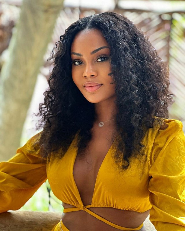 科特迪瓦ins网红 Marie Paule Adje#非洲 #网红 #黑妹by 匿名投稿科特迪瓦ins网红 Marie Paule Adje#非洲 #网红 #黑妹by 匿名投稿