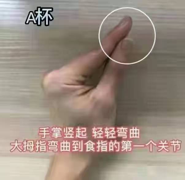 各种 罩杯 #科普 - #奶子各种 罩杯 #科普 - #奶子