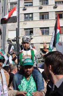 #加沙的儿童，其中大多数是在哈马斯掌权后出生的，巴勒斯坦🇵🇸老百姓知道 这些孩子很快就会死去，加入他们已经被杀害的同龄人