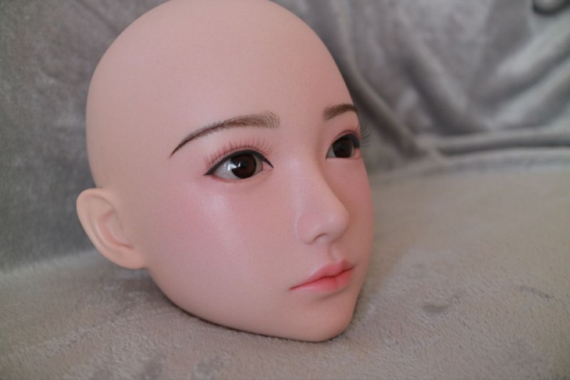 #暴雨科技 #雨和冰 via 战吉 #实体娃娃#暴雨科技 #雨和冰 via 战吉 #实体娃娃