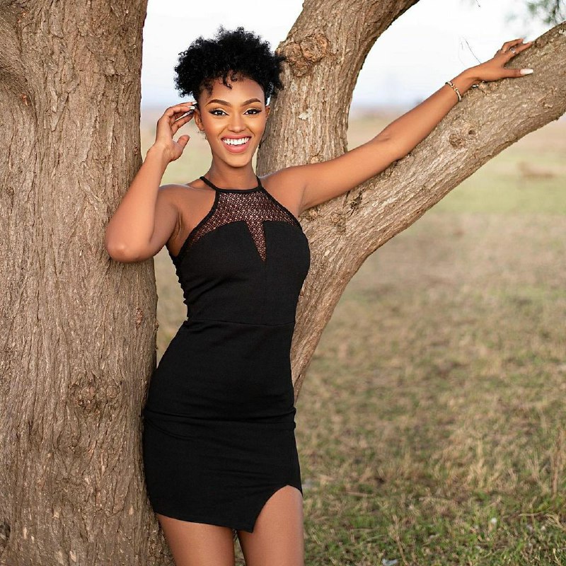 肯尼亚世界选美小姐姐Kenian miss world WAVINYA MARIA#黑妹 #模特by 匿名投稿肯尼亚世界选美小姐姐Kenian miss world WAVINYA MARIA#黑妹 #模特by 匿名投稿