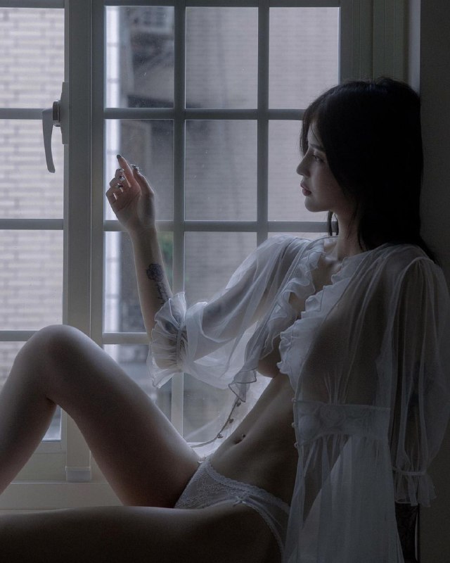 #台湾 #网红 外泄不雅视频