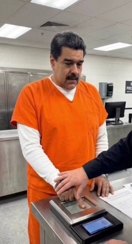 今天庭审顺利，马杜罗下一次出庭时间与柯文哲判决日期一样，3月26日