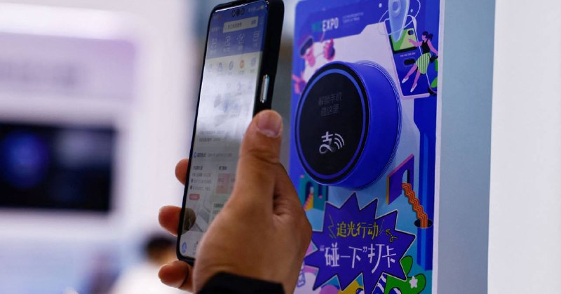 印度政府与蚂蚁国际洽谈 Alipay+ 接入本国即时支付系统印度政府正与蚂蚁国际就允许 Alipay+ 接入印度统一支付接口进行谈判，以实现跨境交易功能，此举将便利印度游客在已接入 Alipay+ 的国家使用 UPI 进行支付