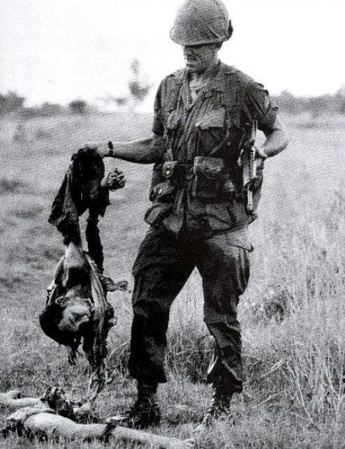 #越战 #历史#越战 #历史