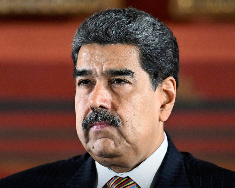 开庭日期已定：委内瑞拉独裁者尼古拉斯·马杜罗将于周一美国东部时间中午12点（北京时间 6 日凌晨 1 点）在纽约市联邦法院提审