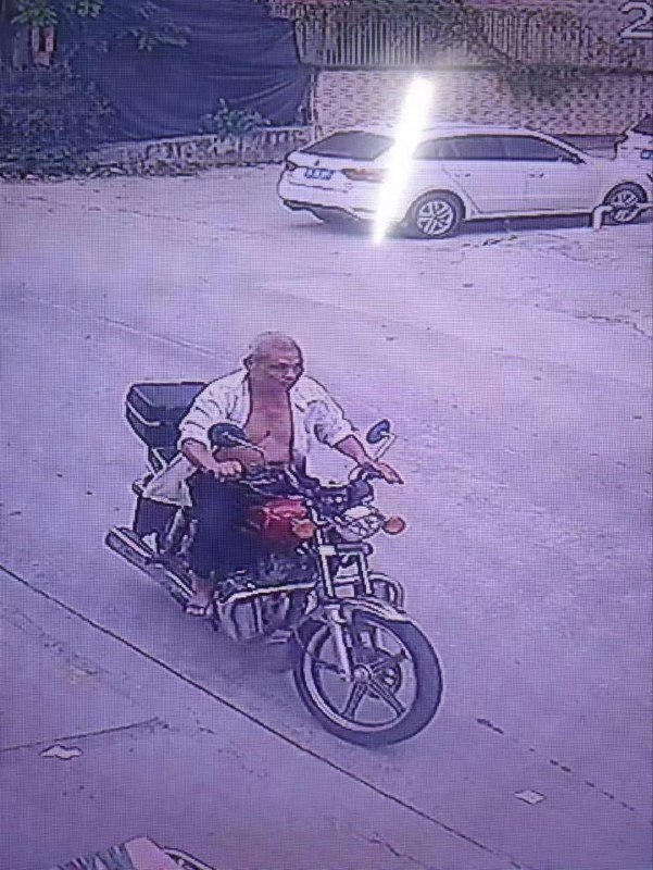 #揭阳 肇事逃逸#揭阳 肇事逃逸