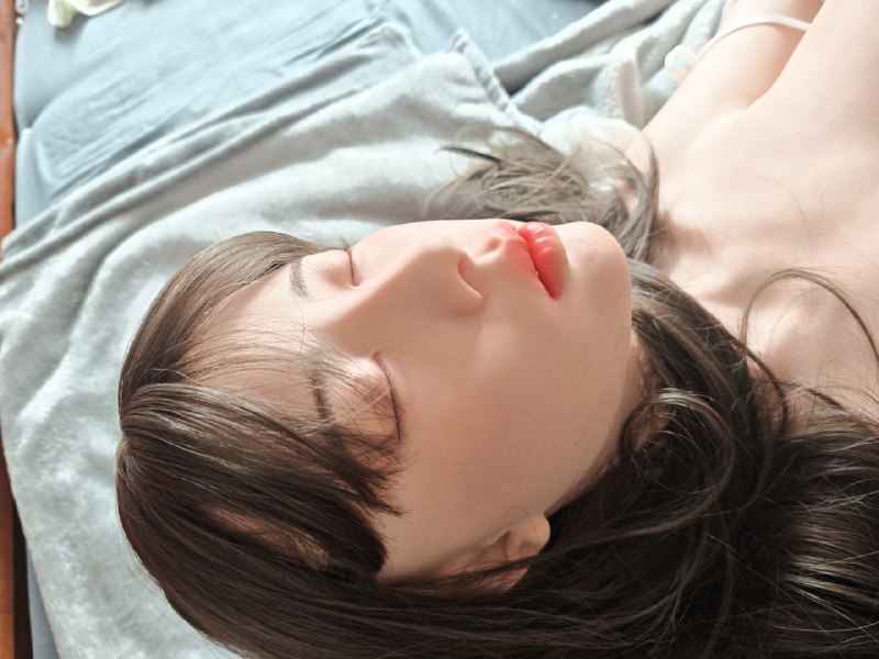 #实体娃娃＃暴雨科技＃1号冰实拍＃美脚＃玉手#实体娃娃＃暴雨科技＃1号冰实拍＃美脚＃玉手