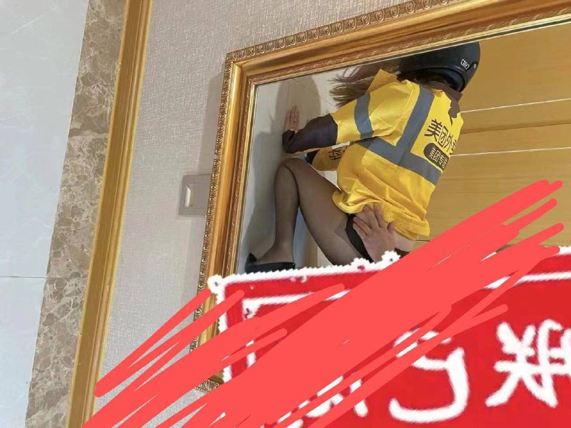 #外卖媛 #美团 还让不认人专心食外卖了？#外卖媛 #美团 还让不认人专心食外卖了？