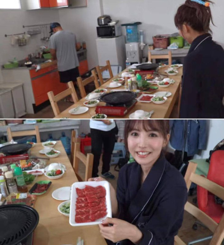 #AV #拍戏 #花絮 体力活哦！#AV #拍戏 #花絮 体力活哦！