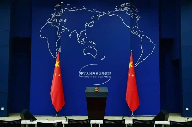 🇨🇳 中国：欢迎柬泰签署停火联合声明据外交部网站27日消息，外交部发言人就柬泰签署停火联合声明答记者问