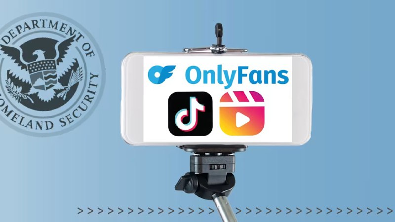 OnlyFans 模特与网红正重塑美国“杰出艺术人才”签证评判标准​美国O-1类“杰出人才”签证在过去十年签发数量增长逾五成，但在全部非移民签证中仍属小众，2024年获批不足2万份，不到H-1B签证的十分之一