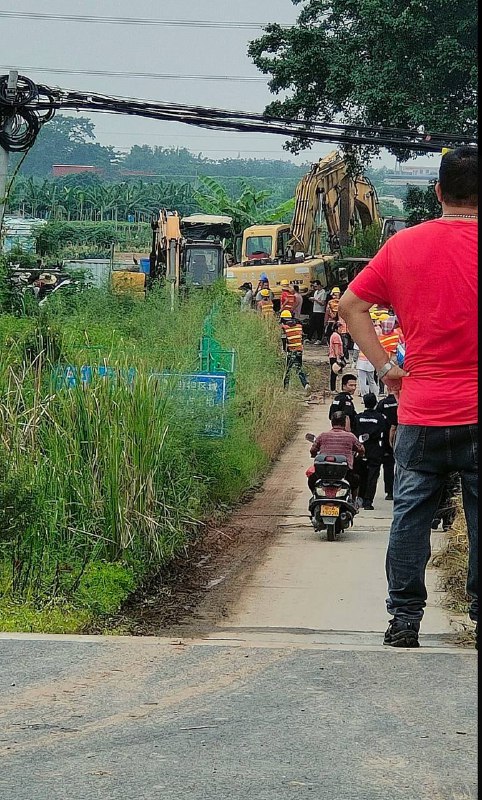 8.13广州南沙新联一村政府收地 #强拆 #0元购by 匿名投稿8.13广州南沙新联一村政府收地 #强拆 #0元购by 匿名投稿