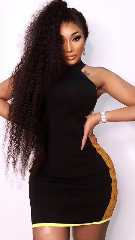 科特迪瓦演员 Emma Lohoues#非洲 #黑妹by 匿名投稿科特迪瓦演员 Emma Lohoues#非洲 #黑妹by 匿名投稿