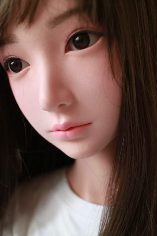 #暴雨科技 #雨和冰 via 战吉 #实体娃娃#暴雨科技 #雨和冰 via 战吉 #实体娃娃