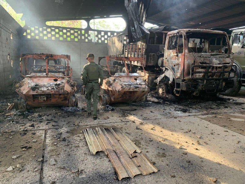 马杜罗 被抓 美金 发挥了决定性作用委内瑞拉 国防部长表示，尼古拉斯·马杜罗总统的安保团队在美方袭击中有相当大一部分人员被打死