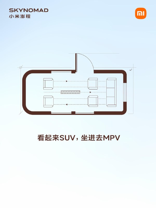 小米澎程汽车1个人的工作室，2个人的咖啡馆3个人的会客厅，全家人的游乐场感谢家人们投稿！小米澎程汽车1个人的工作室，2个人的咖啡馆3个人的会客厅，全家人的游乐场感谢家人们投稿！