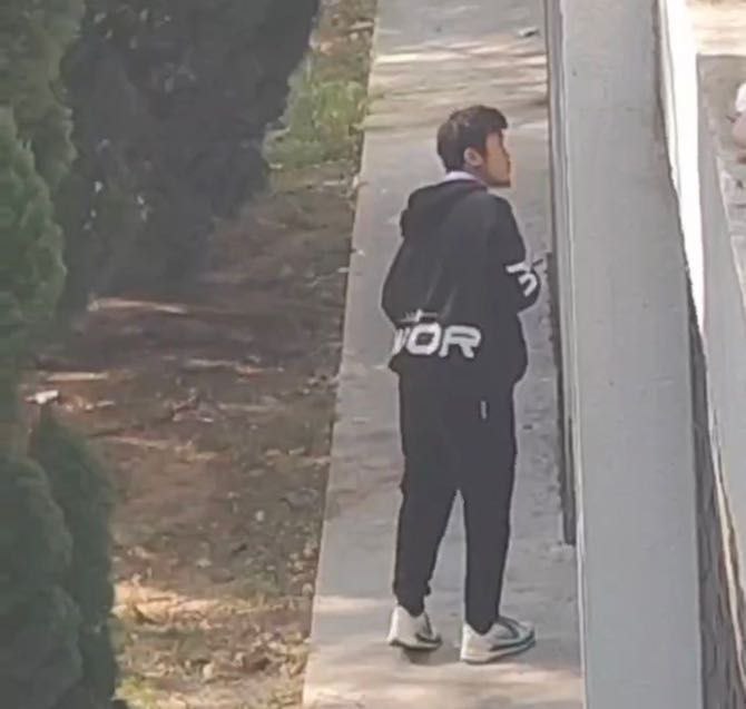 山东外事学院 #内衣贼 👙#恋物 😅 打胶山东外事学院 #内衣贼 👙#恋物 😅 打胶