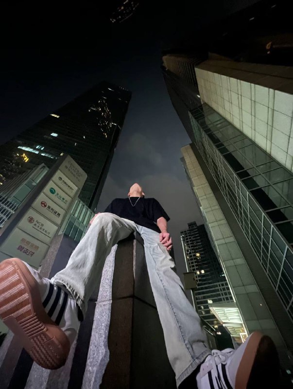 #广州 三件套打卡by 匿名投稿#广州 三件套打卡by 匿名投稿